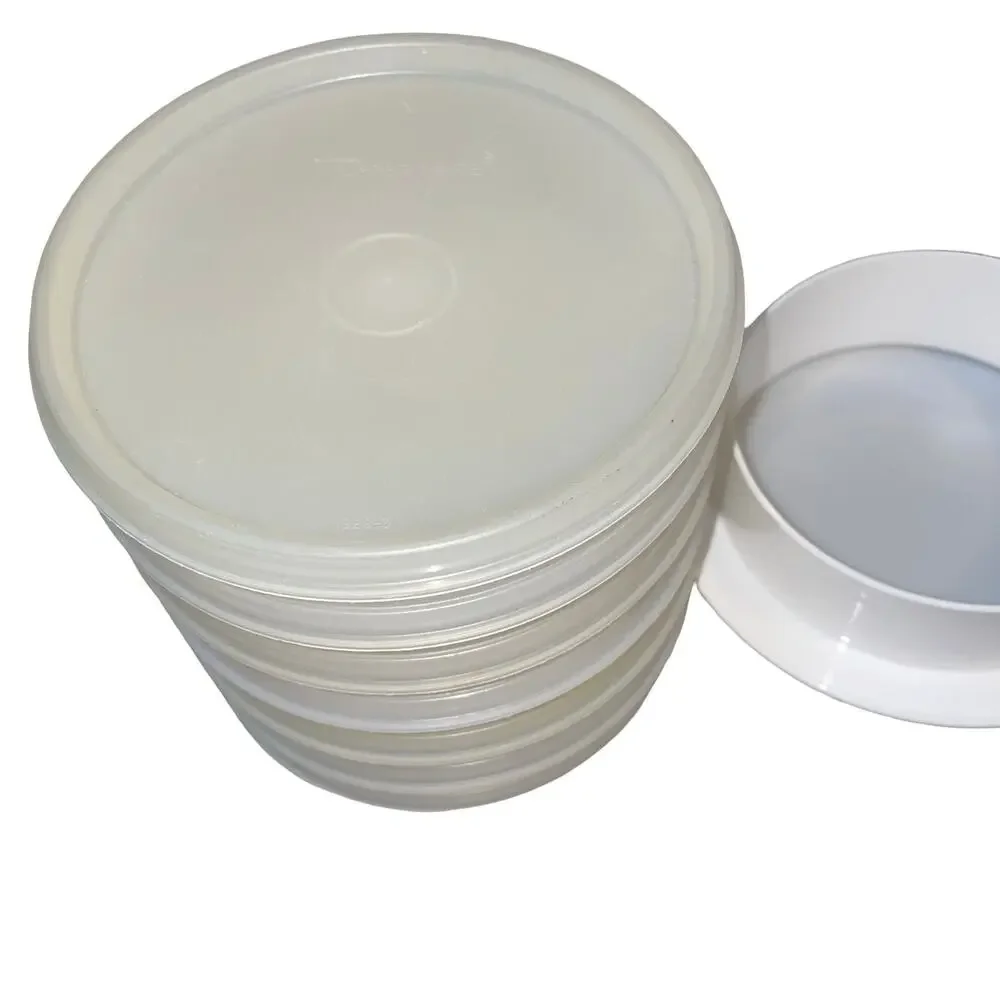 Tupperware Large 5